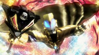 Ultraman Geed OST - Royal Mega-Master Theme - Extended