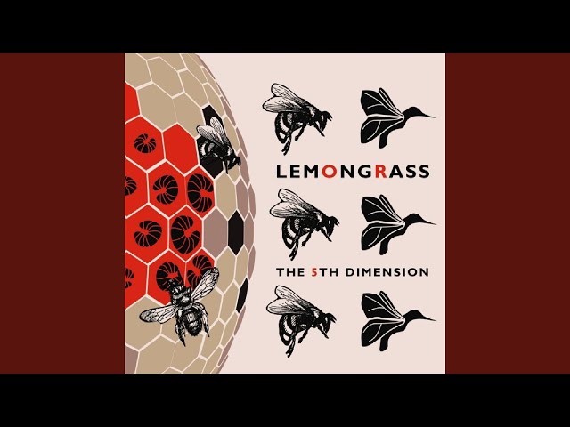 Lemongrass - Lucky