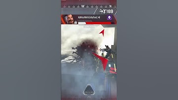 Bouncin Around #apexlegends #apexmnk #apexlegendsclips  #mnk #apex #battleroyale #apexclips #gaming