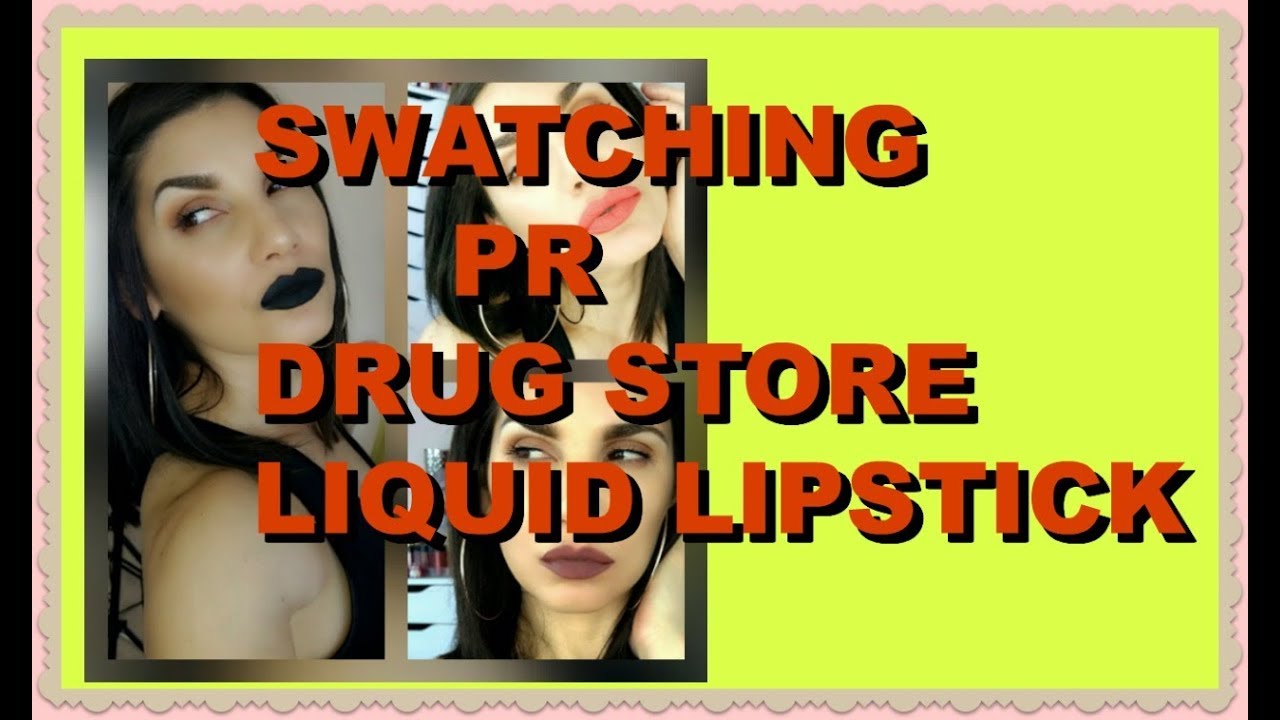 COVER GIRL QUEEN MAJOR SHADE SWATCH