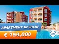 🤑 € 159,000 | Apartment for sale in Los Alcazares, Spain. Buy Property in Spain.
