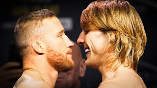 Download Lagu Justin Gaethje vs Paddy Pimblett 🚨 | Full Fight Marathon MP3