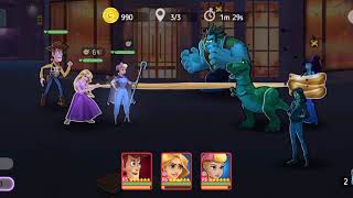 Download Lagu Disney Heroes: Battle Mode The Best Day Ever (P1) MP3 Download Lagu Disney Heroes: Battle Mode The Best Day Ever (P1) MP3