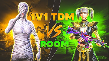 HE CHALLENGE ME 1V1🔥🔥😈😈#pubgmobile #pubg #tdm #gaming #viralvideo