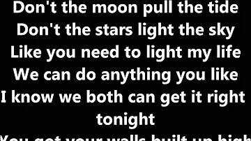 Austin Mahone - All I Ever Need (Lyrics)