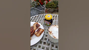 Мармит (marmite). Как его есть?