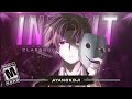 Ayanokoji Kiyotaka - into it [ Classroom of the elite] *Node video* [amv/edit] 4k !
