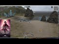 Lineage 2 Arcane World Samurai x3 Conan Gameplay