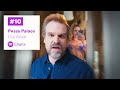 David Harbour is a FREAK | Lily Allen Exposes Actor Ex-husband 