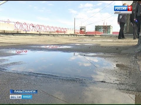 Куда течет ока