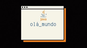 OLÁ MUNDO [Hello world]