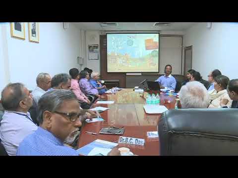 Amity university invited speaker-part 2