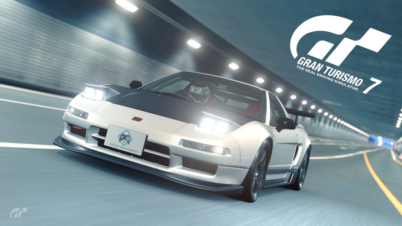 Mazda rx7 Gran Turismo