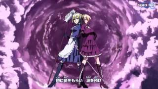 Beelzebub opening 5 HD