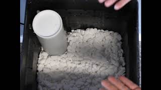 ProSkill Services explains: How to Add Salt to your Water Softener