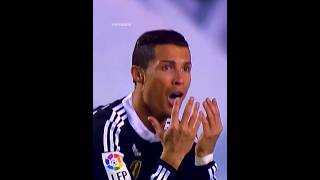 Ronaldo vs Referees 😈