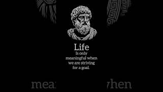 Aristotle quotes  . life changing quotes . quotes about life . motivational video