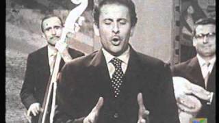 Domenico Modugno - Pasqualino Maraja' chords