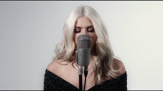 Vignette de la vidéo "Lose You To Love Me - Selena Gomez (Cover By: Davina Michelle)"