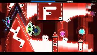 Prototype by Straw (Insane Demon) 100%