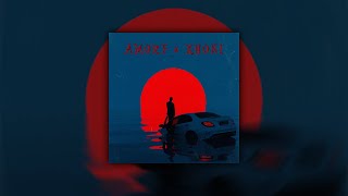 Amorf ft. Xhoni - Zaman 2 (Official Music)
