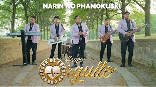 Narin No Phamokuski - Grupo Orgullo De Corazon Purhepecha - 2023 - Sencillo