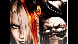 SOULCALIBUR iPad App Review - CrazyMikesapps