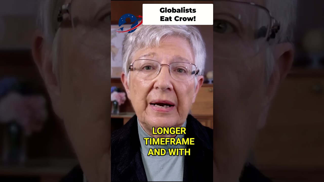 Trump S NEW Strategy Ending Geopolitics British Influence Shorts