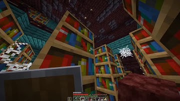 Beating Minecraft without leaving the Nether HIGHLIGHTS | Dream Sapnap GeorgeNotFound