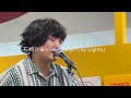 石崎ひゅーい - Tokyo City Lights