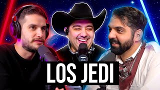 Los Jedi Eran Unos Puñtas Antonio Attolini Murra