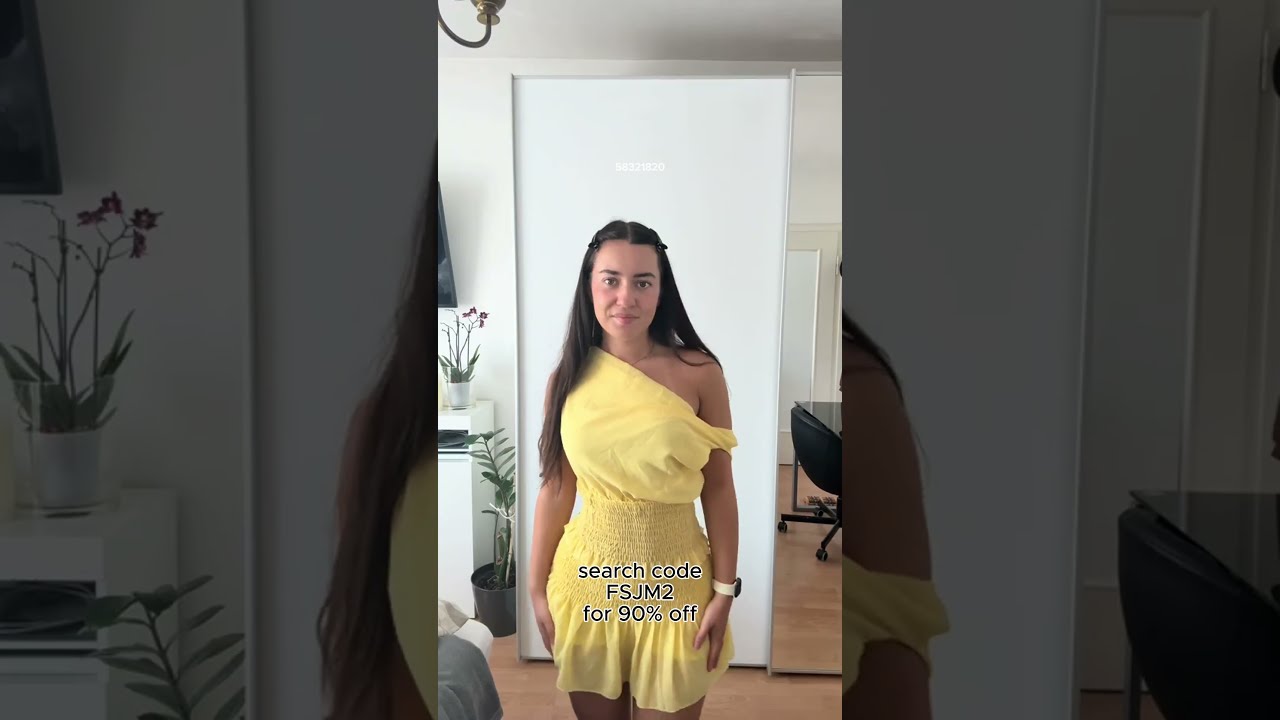 Shein Summer Haul Online Vs Real