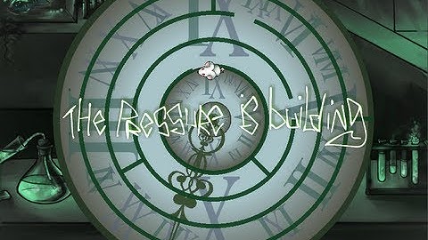 Minute Mouse - An Allegro/C++ Game in 24 Hours.