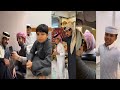 سنابات فراج قزيع السهلي فلوق الضحك و فلوق طويل رقم 771 