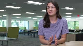 SpartanNash | Meet the Interns