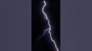 Thumbnail of ⛈⚠️😭LOUD & SCARY THUNDERSTORM LIGHTING SOUND EFFECT #asmr #asmrsounds #scary #viral #trending#shorts