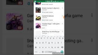 How To Download Gameloft