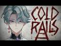 【Cold Rails Demo】Train Bartending Horror【NIJISANJI EN | Freodore】