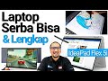 Lenovo Ideapad youtube review thumbnail