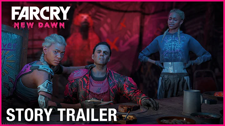Far Cry New Dawn: Story Trailer | Ubisoft [NA]