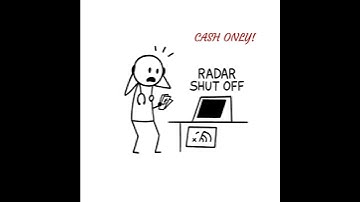 What If the Internet Disappeared for One Day?