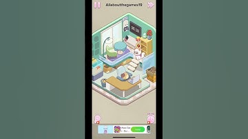 Perfect Tidy Level 137 Walkthrough Super satisfying! 🔥🎮 #walkthrough #mobilegame #shorts