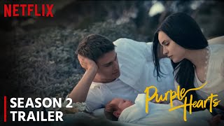 Purple Hearts 2 Trailer | First Look (2025) | Release Date | Everything You Need To Know!!