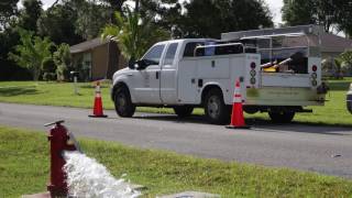 Did You Know - City of PSL Utility Systems not affiliated with mailings questioning water quality