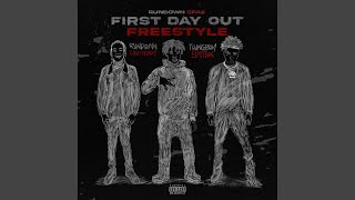 First Day Out (Freestyle) (Youngboy Edition) (feat. YoungBoy Never Broke Again)