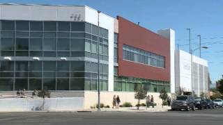 Legal Aid Center of Southern Nevada Opens