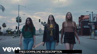 HAIM   Want you back AUDIO FREE DOWNLOAD