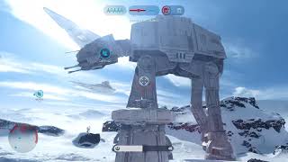 Star Wars Battlefront (2015) (Livestream) PART 3