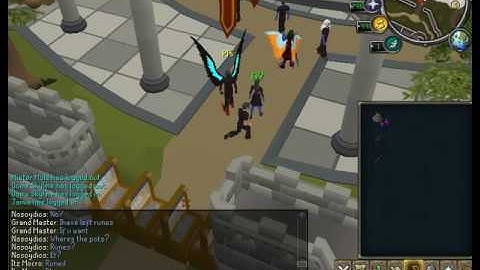 Removed my dice permit for no reason [domx rsps]