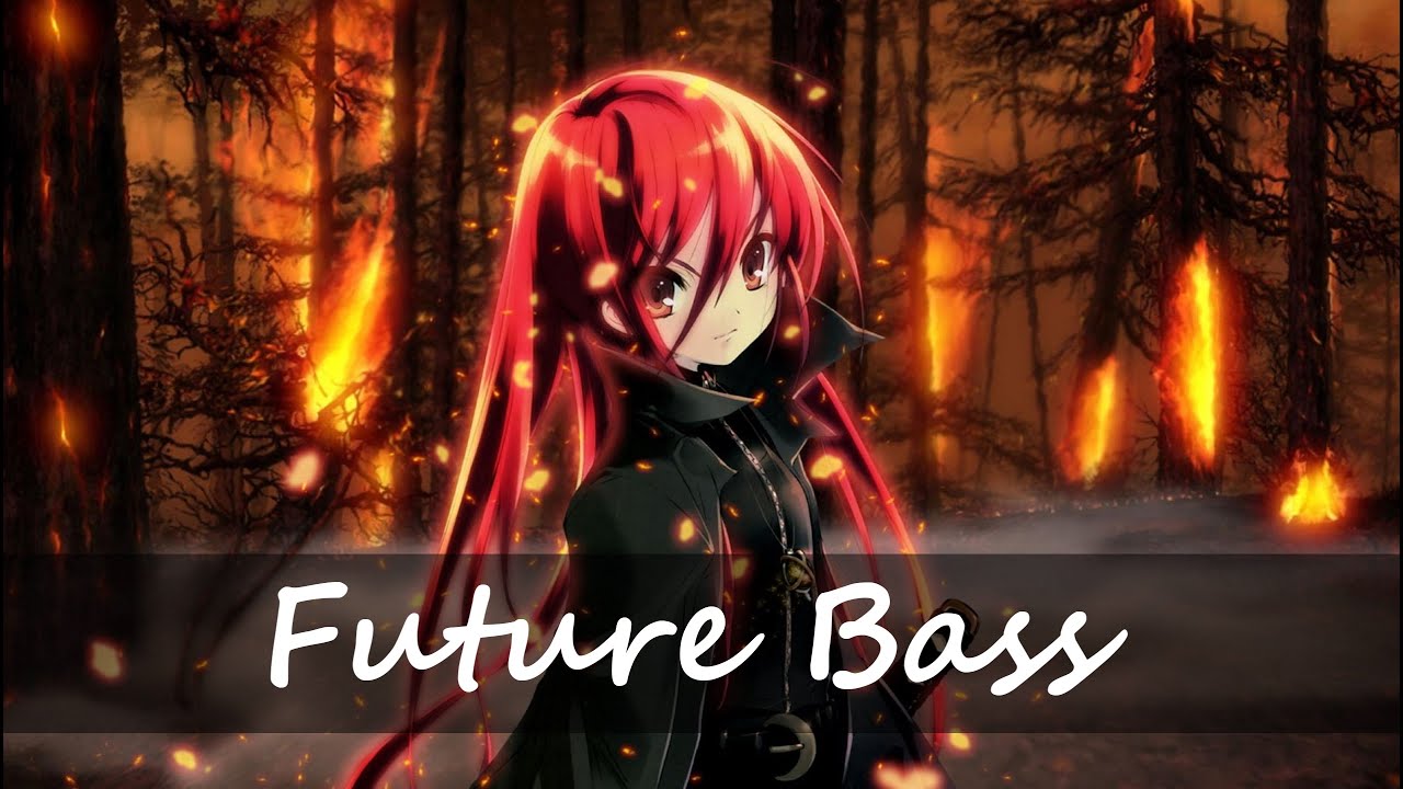 [Morgan van Leest] Crimson